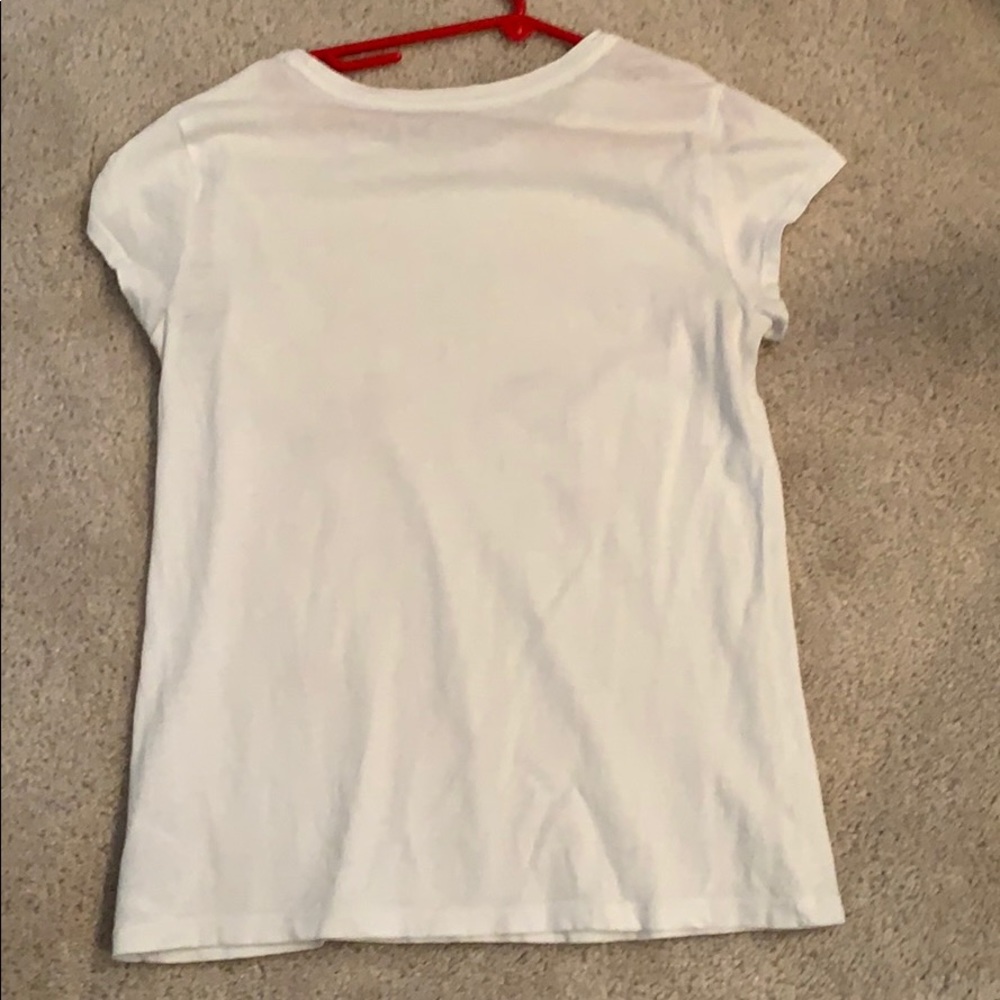 Cute tee - Picture 3 of 3